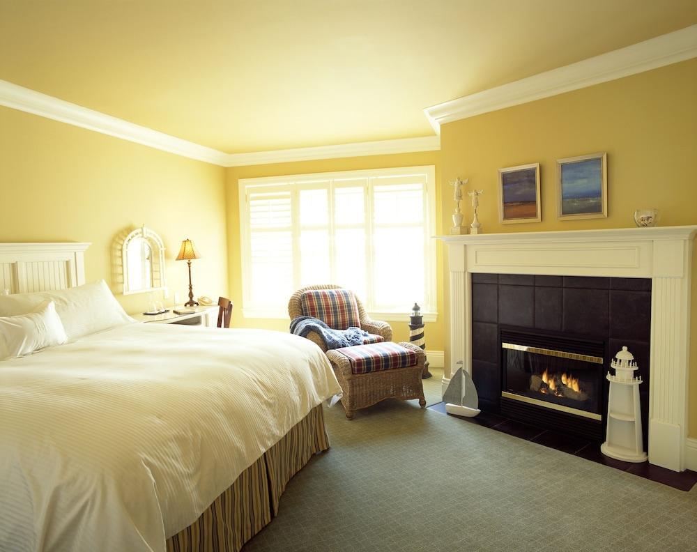 Hotel Harbour House Niagara-on-the-Lake Pokój zdjęcie
