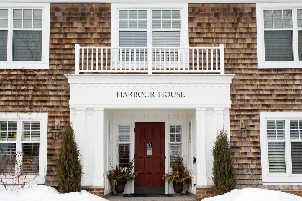 Hotel Harbour House Niagara-on-the-Lake Zewnętrze zdjęcie