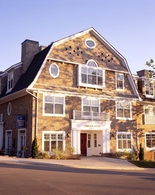 Hotel Harbour House Niagara-on-the-Lake Zewnętrze zdjęcie